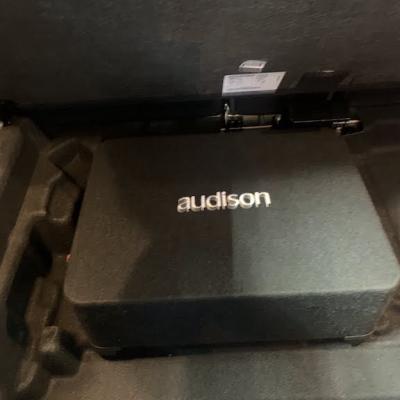 Mercedes Glc Amg Impianto Car Audio 3576