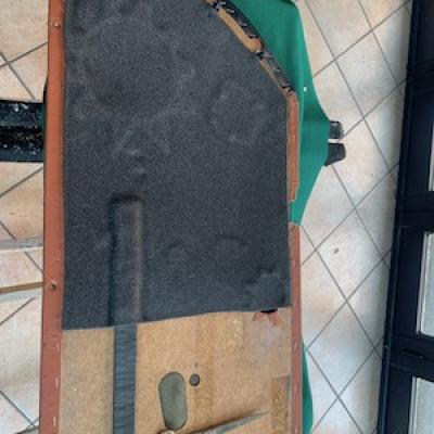 Car Audio Porsche 964 3964