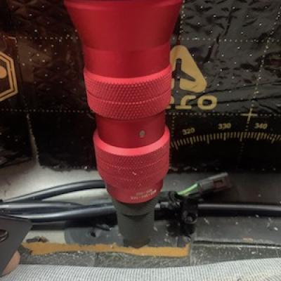 Car Audio Porsche 964 4042